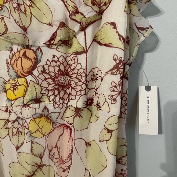 Anthropology Medow Rue - Picture 2 of 3